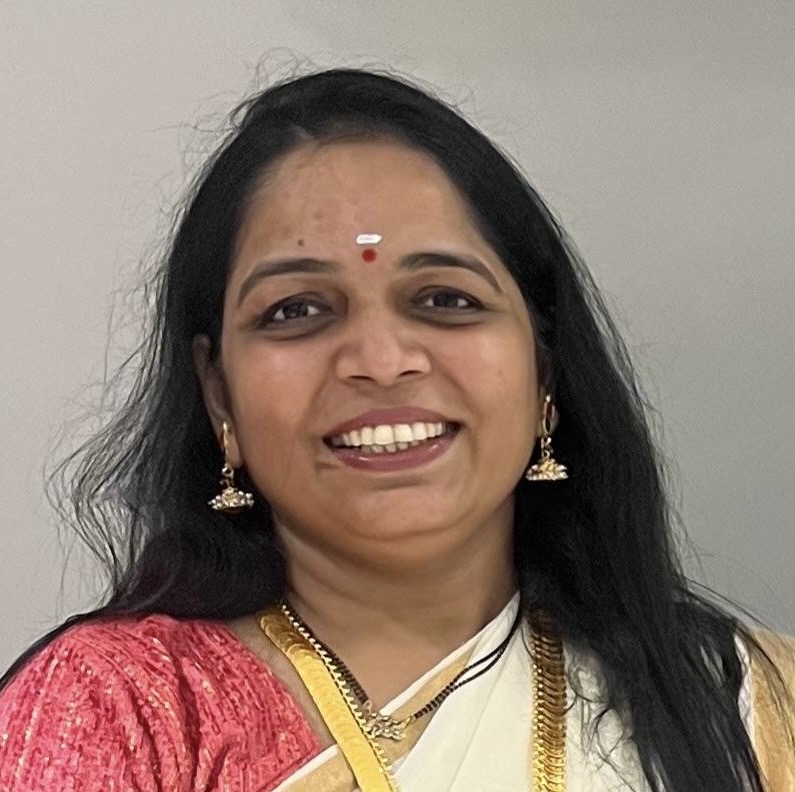 Hetal Amrute