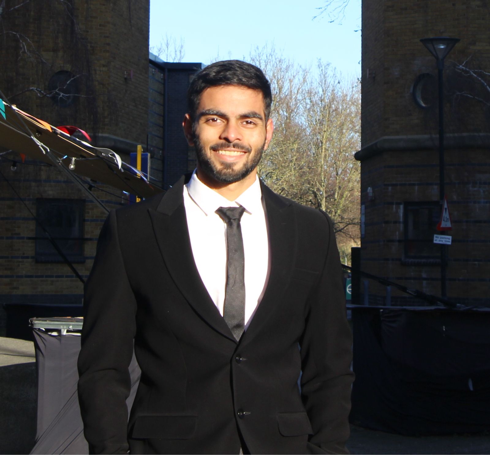 Palak Satra - Co-Founder Sahaj Wealth