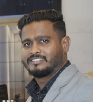 Sumit Dodekar