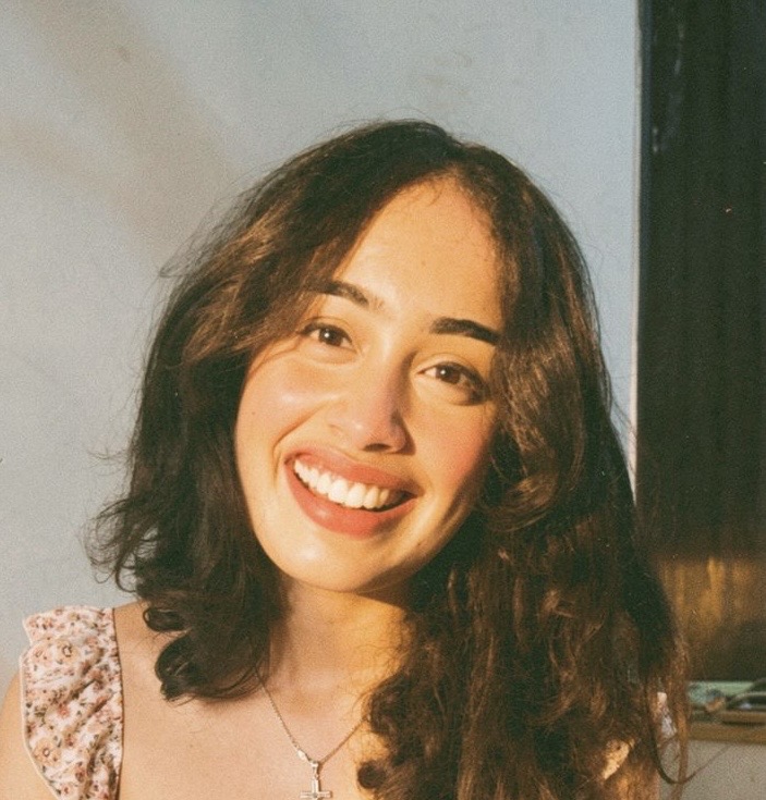 Vanida Castelino